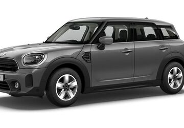 Mini One D Countryman 99.987 km 18.980 &euro; Rendsburg 24768