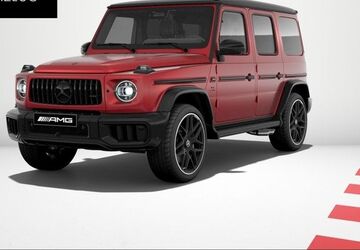 Mercedes-Benz G 63 AMG 3.000 km 244.998 &euro; Schleswig-Busdorf 24866