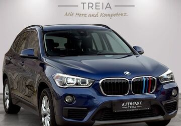 BMW X1 135.000 km 14.890 &euro; Treia 24896