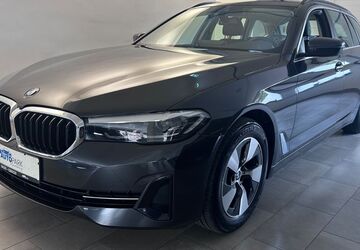 BMW 520 120.329 km 27.980 &euro; Rendsburg 24768
