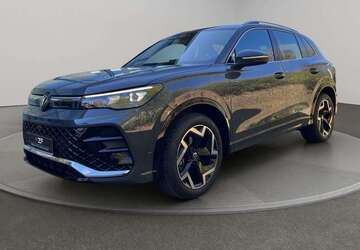 VW Tiguan 1.009 km 44.490 &euro; Schleswig 24837