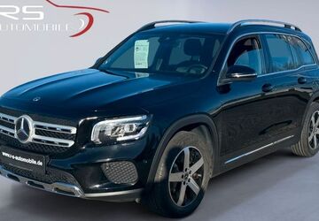 Mercedes-Benz GLB 200 39.150 km 32.980 &euro; Kropp 24848
