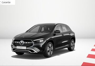 Mercedes-Benz GLA 200 9.628 km 38.190 &euro; Schleswig-Busdorf 24866