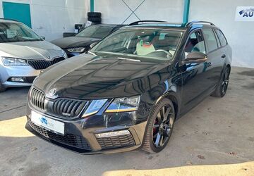 Skoda Octavia 197.539 km 13.780 &euro; Rendsburg 24768