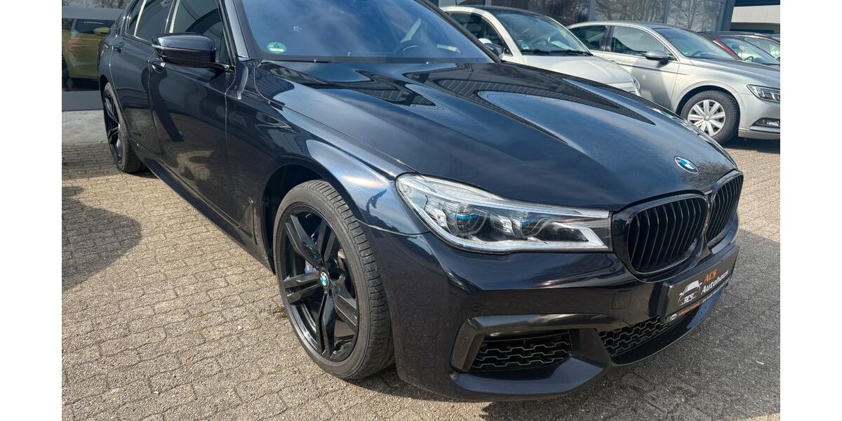 BMW 750 160.103 km 32.280 &euro; Eggebek 24852