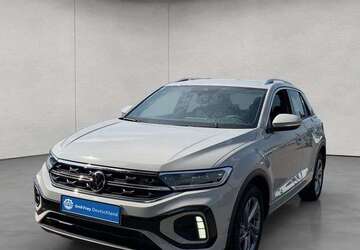 VW T-Roc 4.900 km 29.480 &euro; Rendsburg 24768
