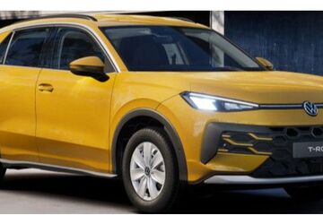 VW T-Roc 68.200 km 17.980 &euro; Rendsburg 24768