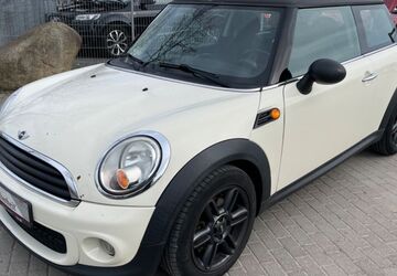 Mini ONE 204.900 km 3.490 &euro; Schleswig 24837