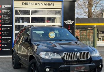 BMW X5 224.150 km 14.390 &euro; Kappeln 24376