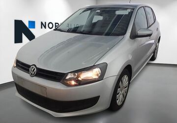 VW Polo 106.300 km 5.900 &euro; Schleswig 24837
