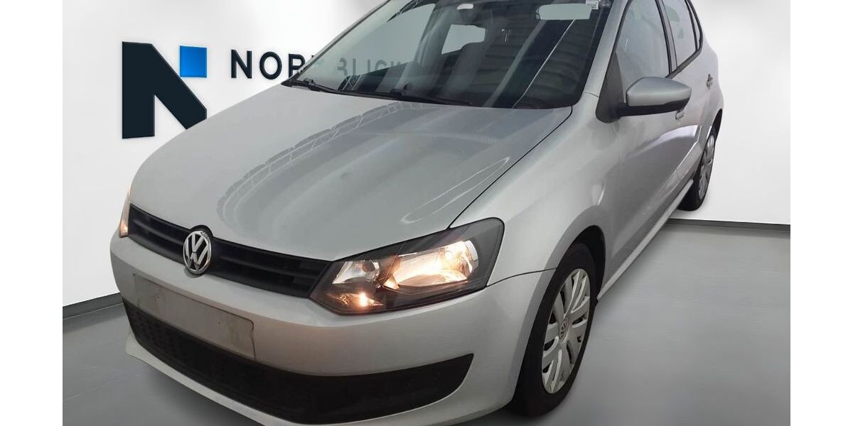 VW Polo 106.300 km 5.900 &euro; Schleswig 24837