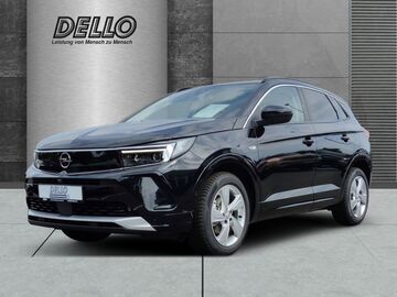 Gebrauchte Opel Grandland