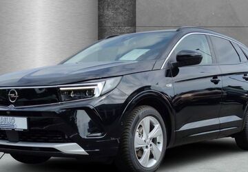 Opel Grandland (X) 10.160 km 24.950 &euro; Schleswig 24837
