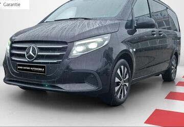 Mercedes-Benz Vito 48.116 km 51.890 &euro; Eckernförde 24340