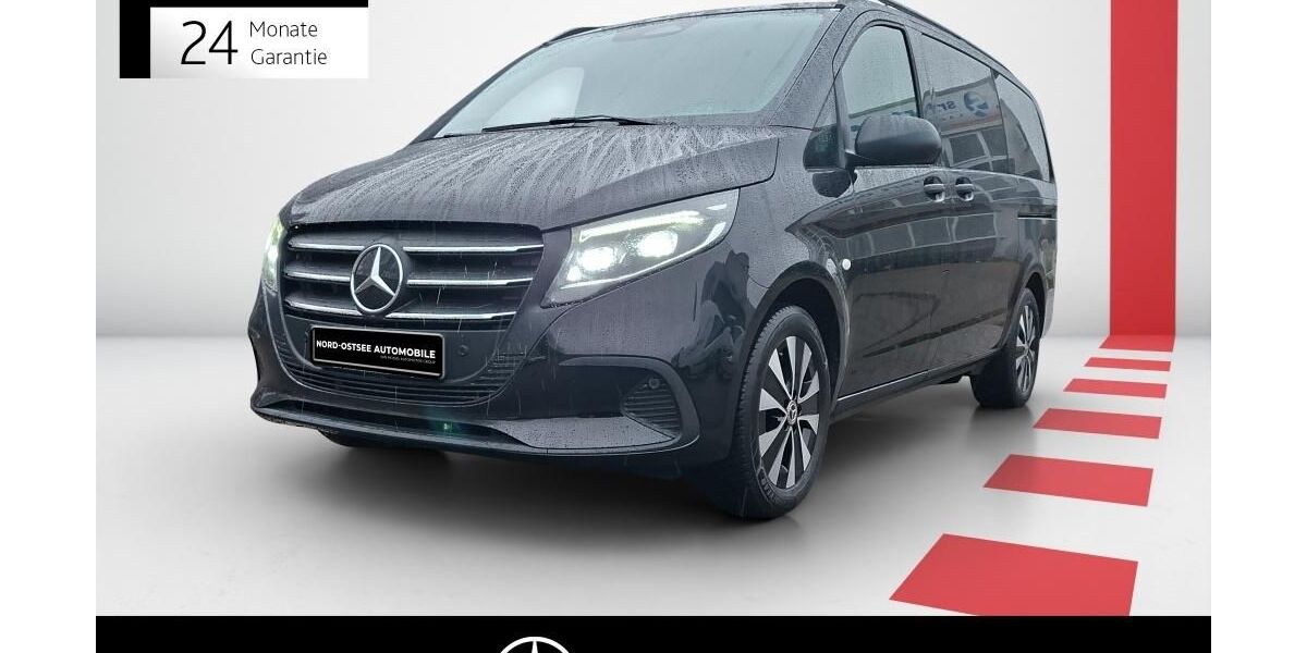 Mercedes-Benz Vito 48.116 km 51.890 &euro; Eckernförde 24340