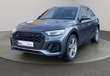 Audi Q5 92.074 km 36.890 &euro; Schleswig 24837