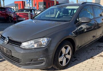 VW Golf 270.000 km 4.990 &euro; Schleswig 24837