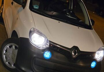 Renault Twingo 190.000 km 3.500 &euro; Oeversee 24988