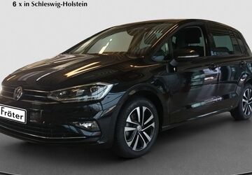 VW Golf 31.900 km 19.980 &euro; Eckernförde 24340