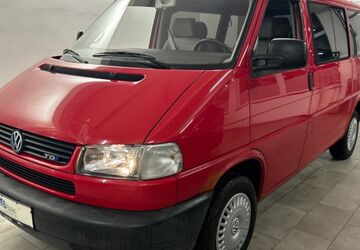 VW T4 Multivan 312.435 km 6.980 &euro; Rendsburg 24768