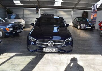 Mercedes-Benz C 220 85.000 km 28.990 &euro; Loit 24888