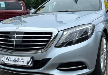 Mercedes-Benz S 350 123.350 km 34.980 &euro; Wester-Ohrstedt 25885