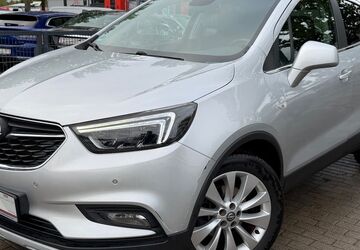 Opel Mokka 91.000 km 9.990 &euro; Schleswig 24837