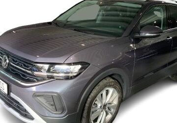 VW T-Cross 3.700 km 28.440 &euro; Süderbrarup 24392