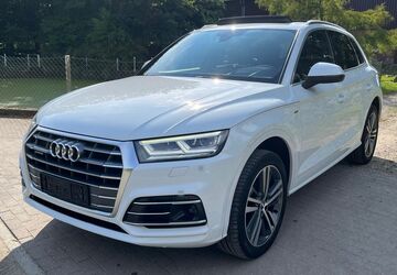 Audi Q5 178.000 km 26.999 &euro; Dollerup 24989