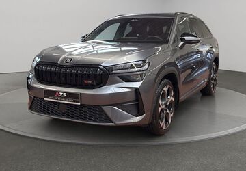 Skoda Kodiaq 1.062 km 54.990 &euro; Schleswig 24837
