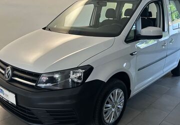 VW Caddy 189.806 km 8.980 &euro; Rendsburg 24768