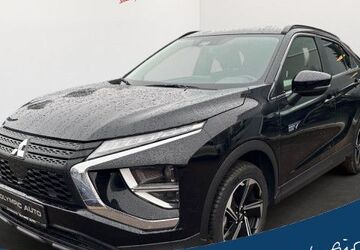 Mitsubishi Eclipse Cross 37.064 km 20.990 &euro; Westerrönfeld 24784