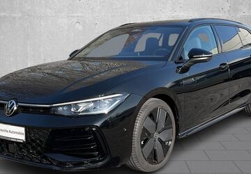 VW Passat 11.733 km 49.980 &euro; Rendsburg 24768