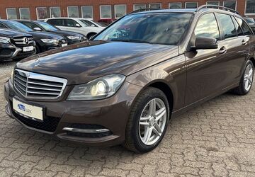 Mercedes-Benz C 220 303.069 km 5.980 &euro; Rendsburg 24768