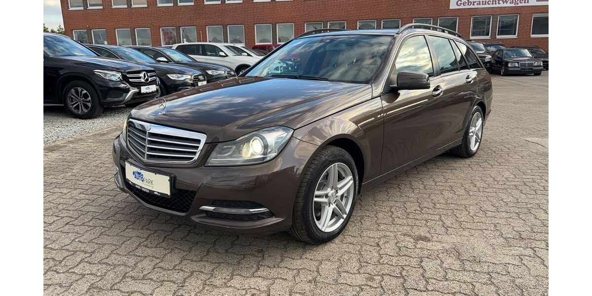 Mercedes-Benz C 220 303.069 km 5.980 &euro; Rendsburg 24768