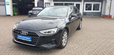 Gebrauchte Audi A4