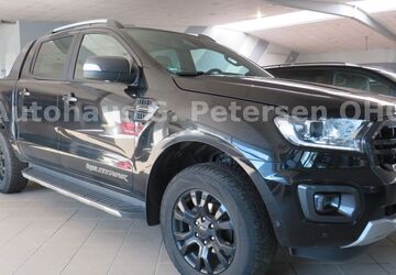 Ford Ranger 104.100 km 32.900 &euro; Silberstedt 24887