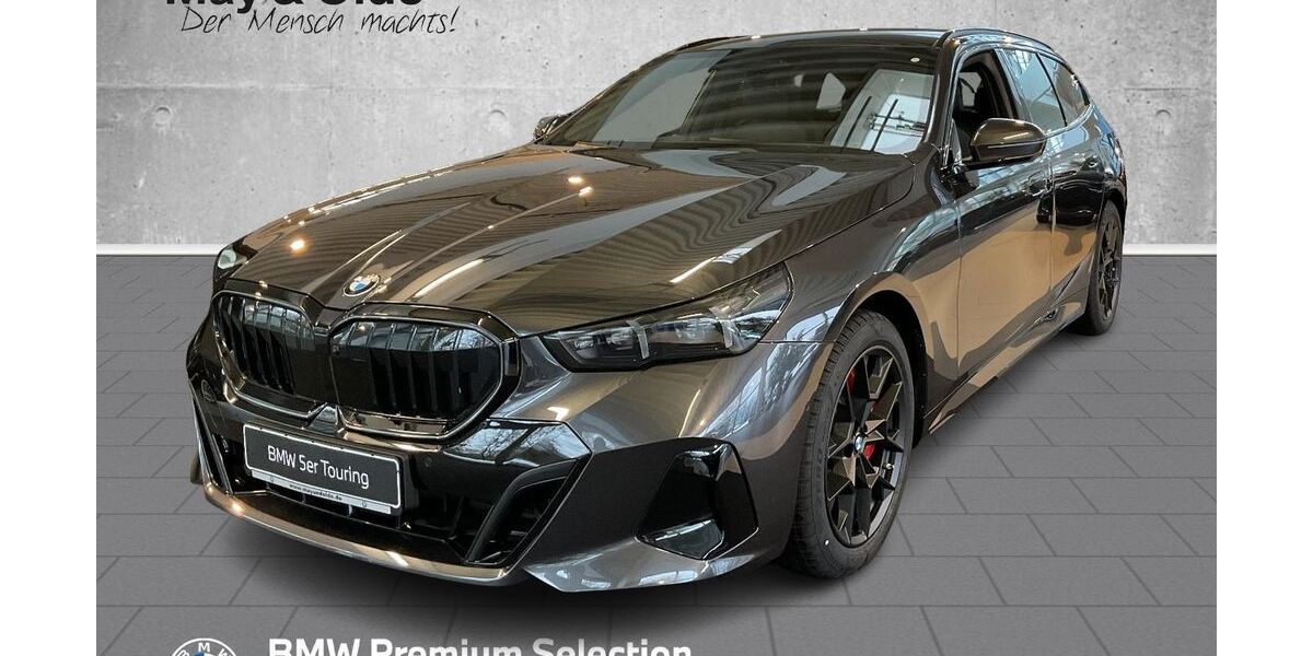 BMW 540 7.000 km 84.980 &euro; Rendsburg 24768