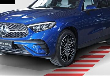 Mercedes-Benz GLC 220 8.050 km 68.898 &euro; Schleswig-Busdorf 24866