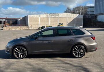 Seat Leon 162.074 km 12.750 &euro; Treia 24896