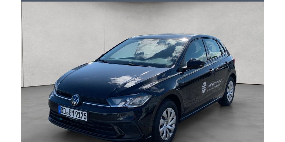VW Polo 1.100 km 21.980 &euro; Rendsburg 24768