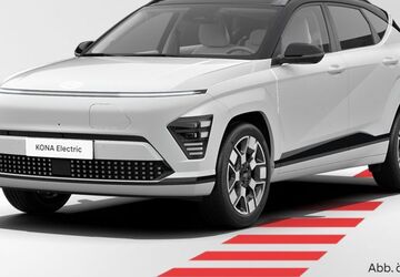 Hyundai KONA Elektro 9.900 km 40.790 &euro; Schleswig 24837