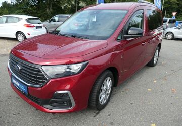 Ford Tourneo Connect 60.336 km 23.800 &euro; Kappeln 24376