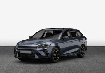 Cupra Leon 1.500 km 37.580 &euro; Rendsburg 24768