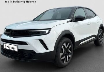 Opel Mokka 13.840 km 19.980 &euro; Rendsburg 24768