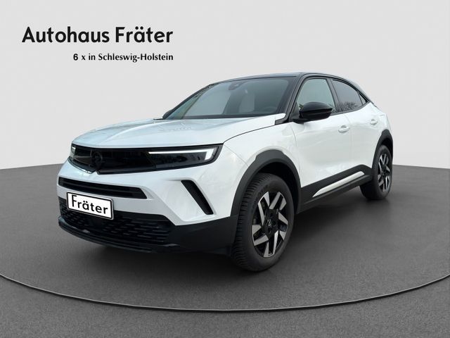 Opel Mokka 13.840 km 19.980 &euro; Rendsburg 24768