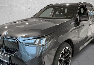 BMW X3 10.500 km 60.980 &euro; Rendsburg 24768