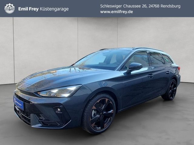 Cupra Leon 1.500 km 35.980 &euro; Rendsburg 24768