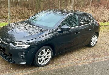 Opel Corsa 26.000 km 13.900 &euro; Jagel 24878