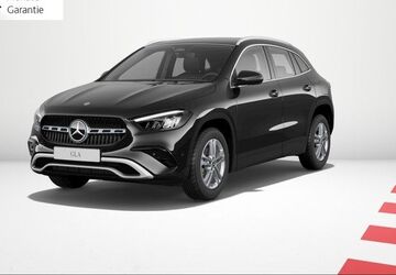 Mercedes-Benz GLA 200 15.029 km 34.450 &euro; Eckernförde 24340